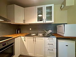 Apartamento Lyon 9° - Cozinha