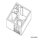 Apartamento Lyon 9° - Salaõ