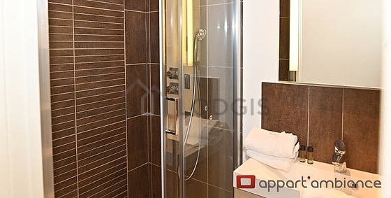 Apartment Lyon 2° - 