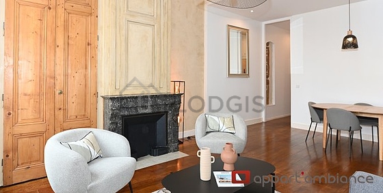 Appartamento Lyon 2° - 