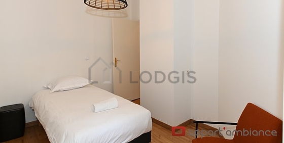 Wohnung Lyon 2° - 
