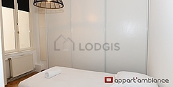 Apartamento Lyon 2° - Dormitorio 2