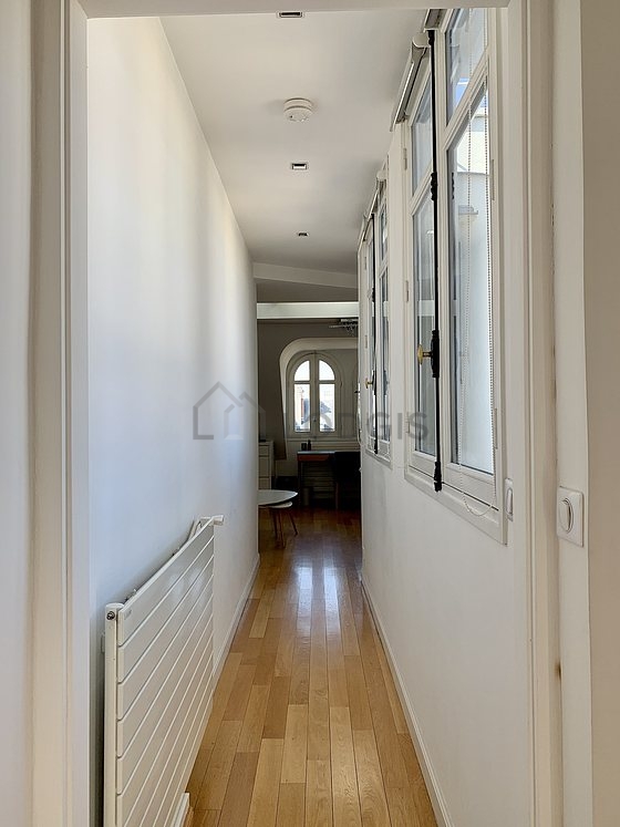 Appartement Paris 16° - 