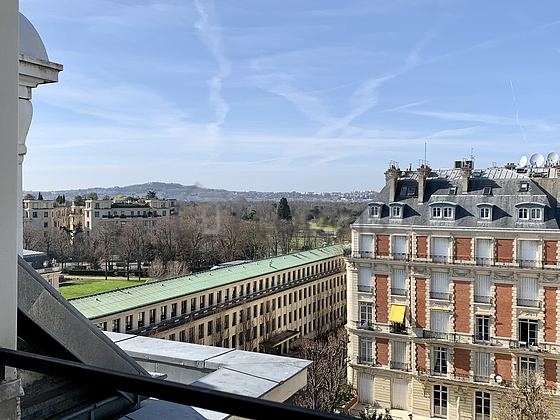 Appartement Paris 16° - 