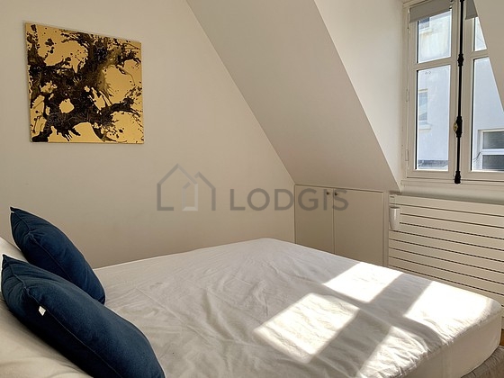 Appartement Paris 16° - 