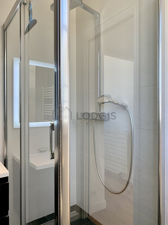 Wohnung Paris 16° - 