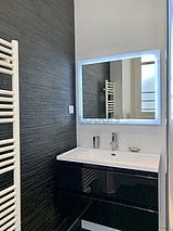 Apartamento Paris 16° - Casa de banho