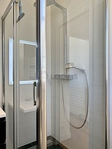 Appartement Paris 16° - Salle de bain