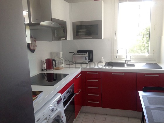 Apartment Lyon 3° - 