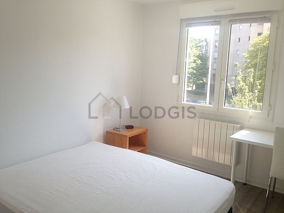 Wohnung Lyon 3° - 