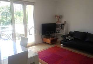 Lyon 1 Schlafzimmer Wohnung