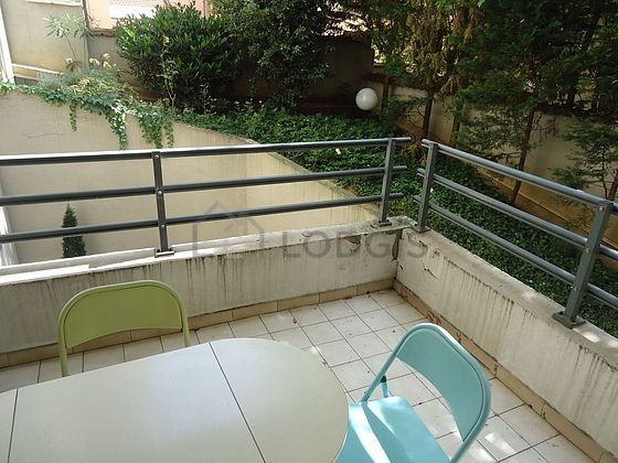 Apartment Lyon 3° - 