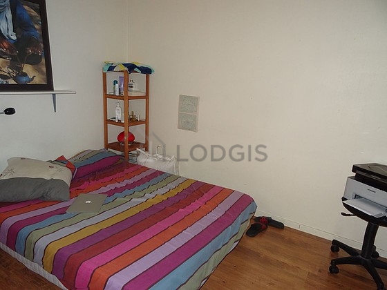 Apartment Lyon 3° - 