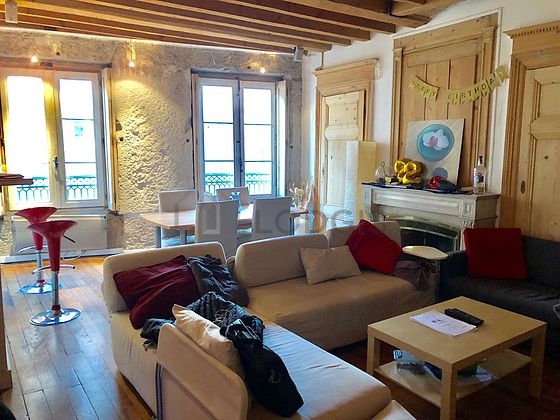 Apartamento Lyon 1° - 