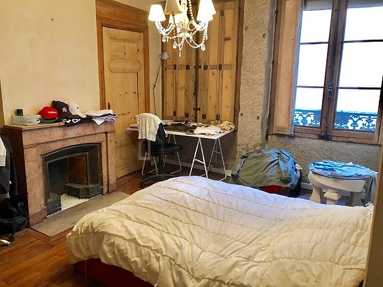Appartamento Lyon 1° - 