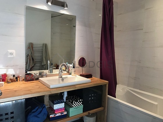Apartment Lyon 4° - 