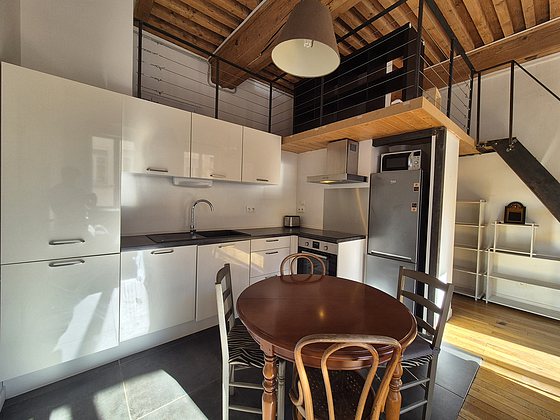 Appartamento Lyon 4° - 