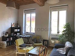 Apartamento Lyon 4° - Salaõ