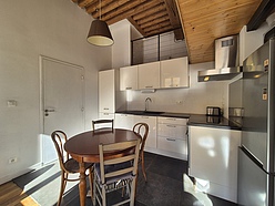Apartamento Lyon 4° - Salaõ