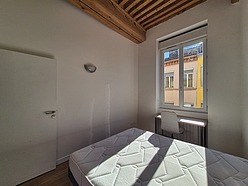 Appartamento Lyon 4° - Camera