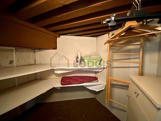 Apartment Lyon 2° - 
