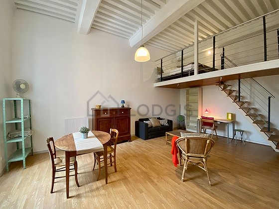Appartamento Lyon 2° - 