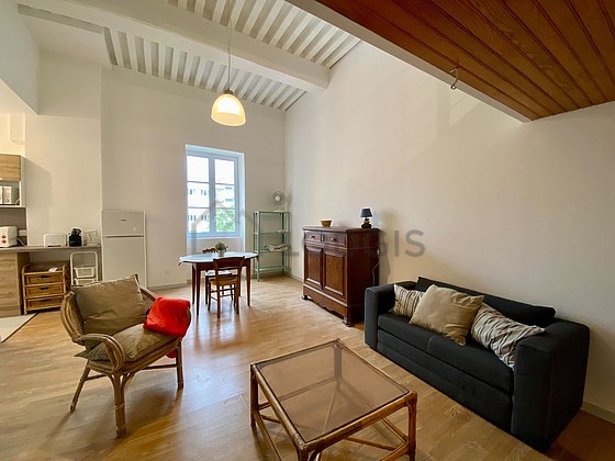 Appartamento Lyon 2° - 