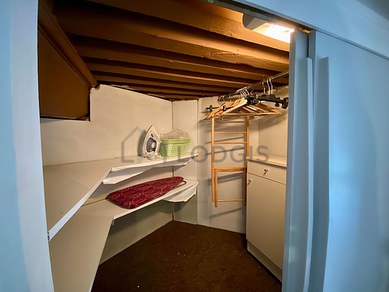 Appartement Lyon 2° - 