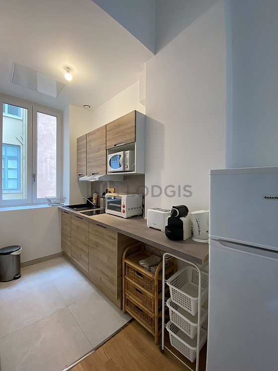 Appartement Lyon 2° - 