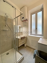 Apartamento Lyon 2° - Casa de banho