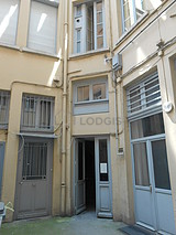 Apartamento Lyon 2°