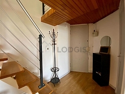 Apartamento Lyon 2° - Salaõ