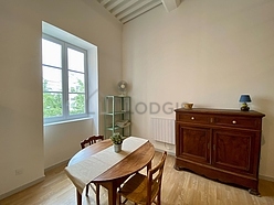 Wohnung Lyon 2° - Wohnzimmer