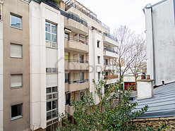 Apartamento Paris 18° - Quarto