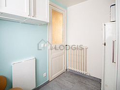 Appartamento Parigi 18° - Cucina