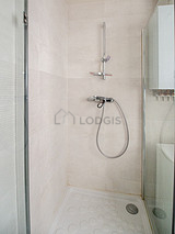 Appartamento Parigi 18° - Sala da bagno