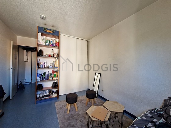 Apartment Lyon 3° - 