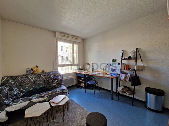 Wohnung Lyon 3° - 