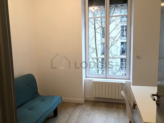 Wohnung Lyon 6° - 