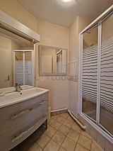 Appartement Lyon 3° - Salle de bain 2