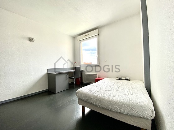 Apartamento Lyon 3° - 