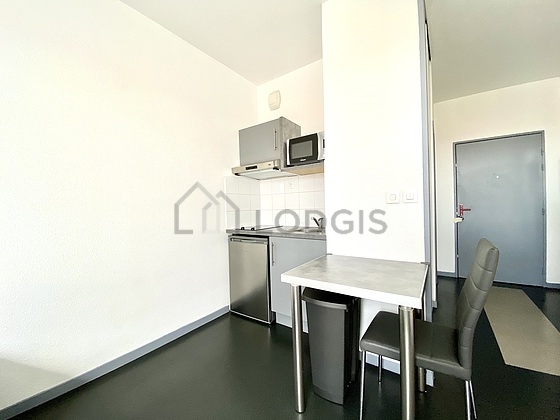 Apartment Lyon 3° - 