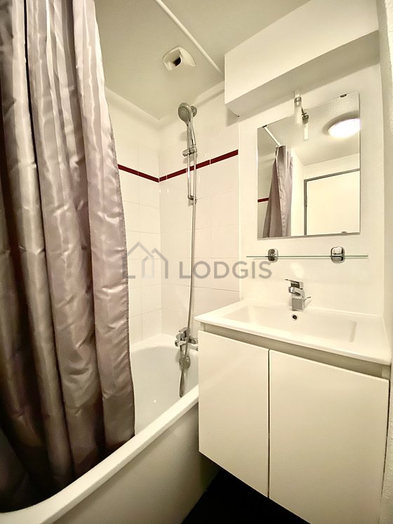 Apartment Lyon 3° - 