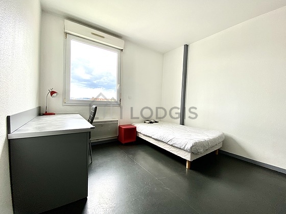 Wohnung Lyon 3° - 