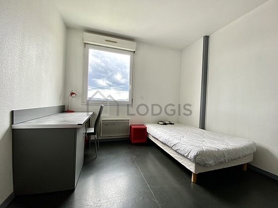 Wohnung Lyon 3° - 