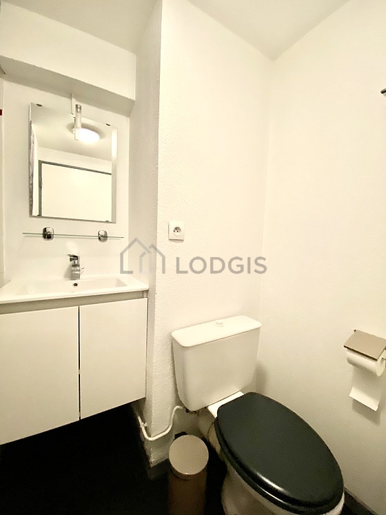 Wohnung Lyon 3° - 