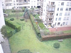 アパルトマン Lyon 3°