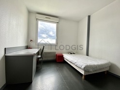 Apartamento Lyon 3° - Salaõ