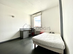 Apartment Lyon 3° - Living room