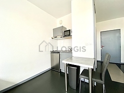 Appartamento Lyon 3° - Soggiorno